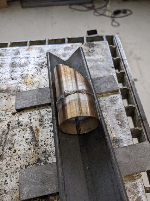 Schweißkurse in Stuttgart und Esslingen, Mettinger Straße 105 in Esslingen am Neckar