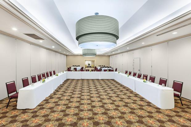 Images Holiday Inn Tyler - Conference Center by IHG