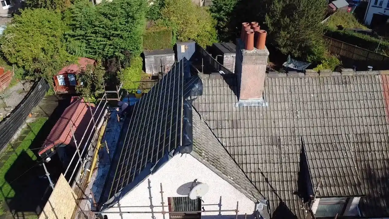 Images Titan Roofing