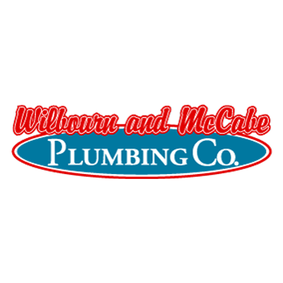 Wilbourn & McCabe Plumbing Logo