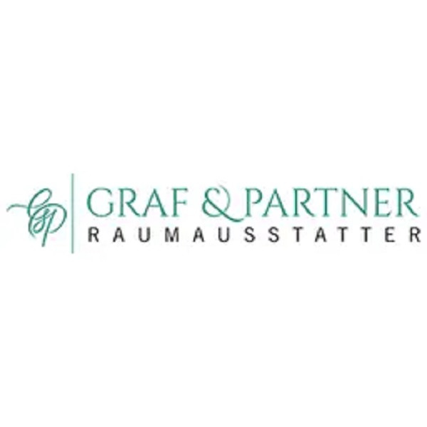 Logo von Graf und Partner Raumausstatter GmbH