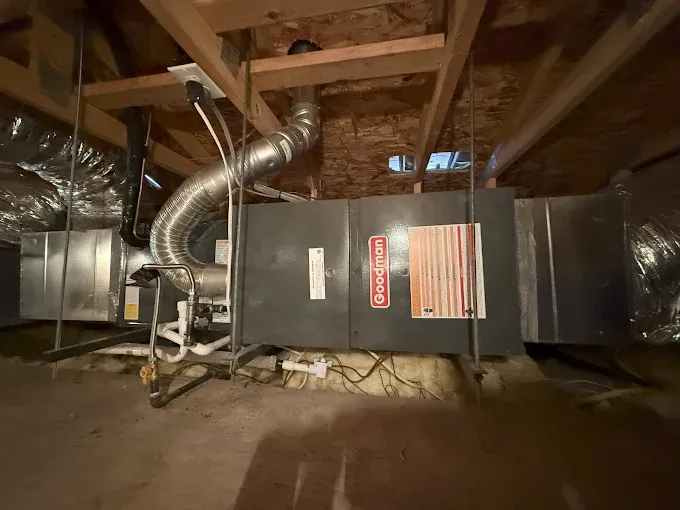 Images Constant Air Balancing & Services