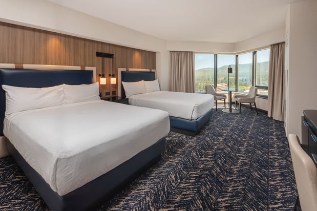 Images Caesars Republic Lake Tahoe - A Caesars Rewards Destination