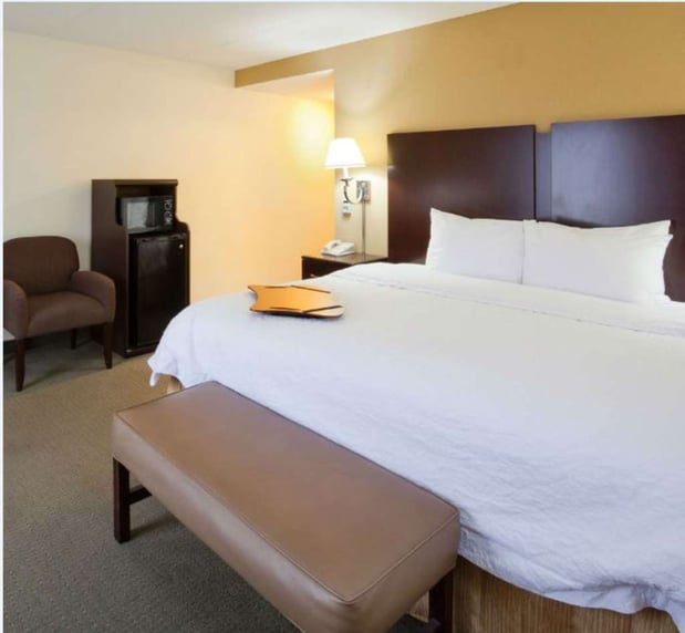 Images Hampton Inn & Suites Lino Lakes