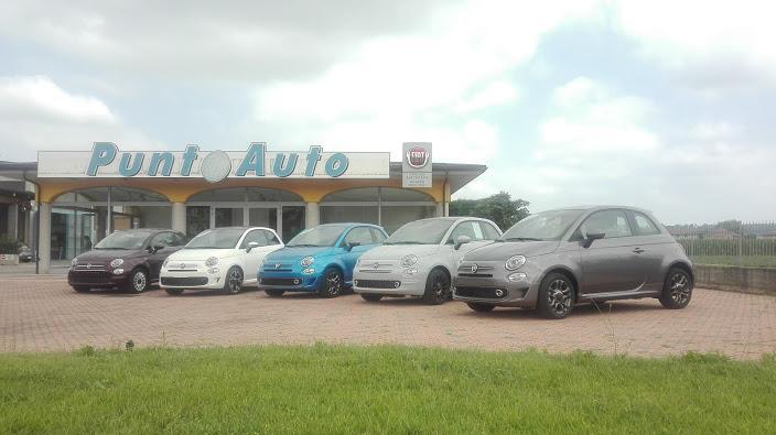 Images Rivello Punto Auto