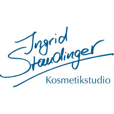 Logo Kosmetikstudio Ingrid Staudinger