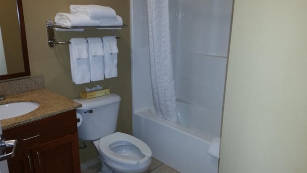 Images Candlewood Suites Hot Springs by IHG