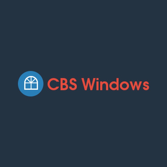 CBS Windows Logo