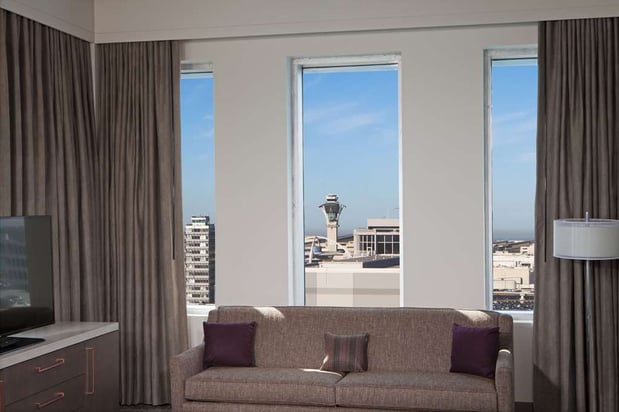 Images H Hotel Los Angeles, Curio Collection by Hilton
