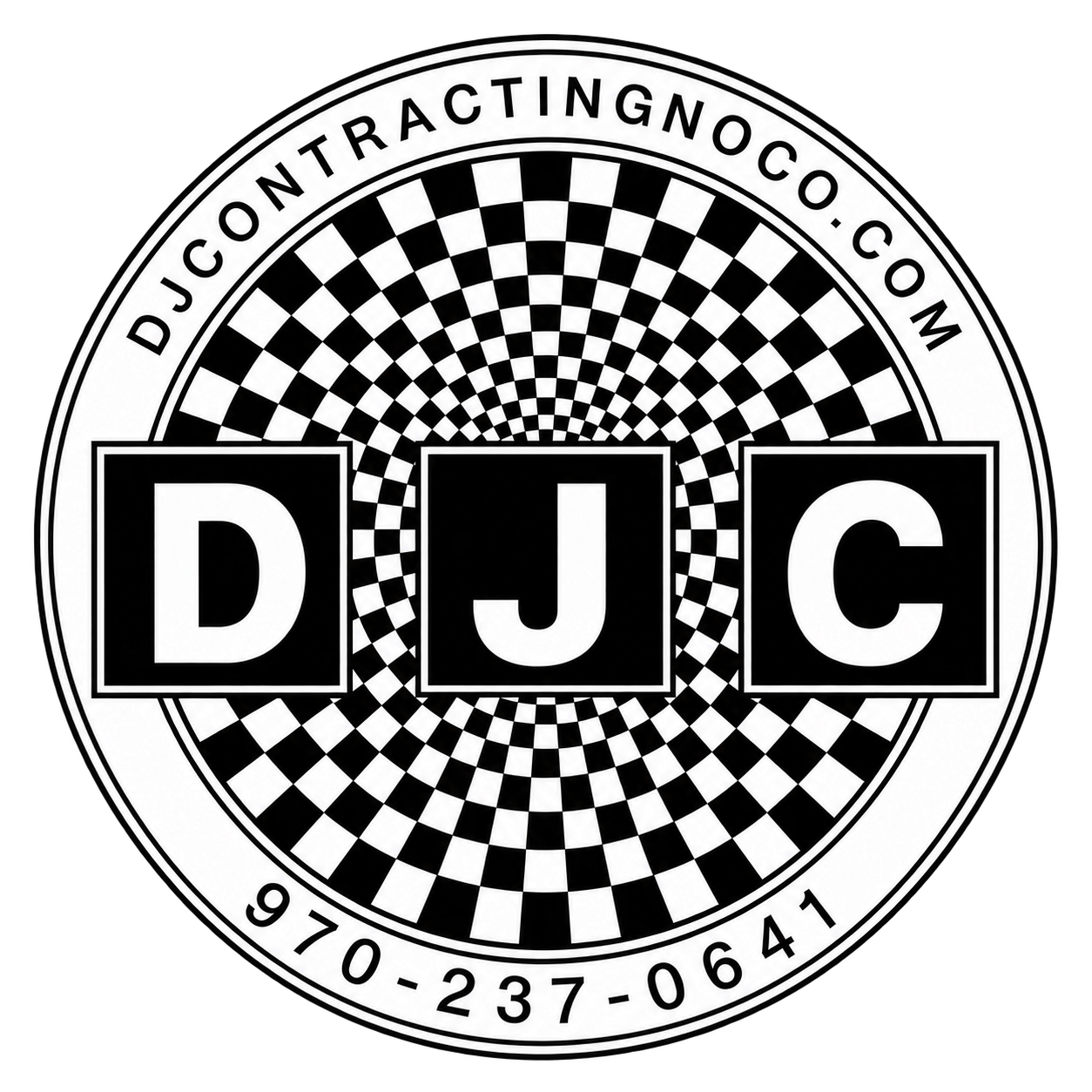 DJ Contracting