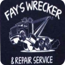 Fay's Wrecker and Repair Service