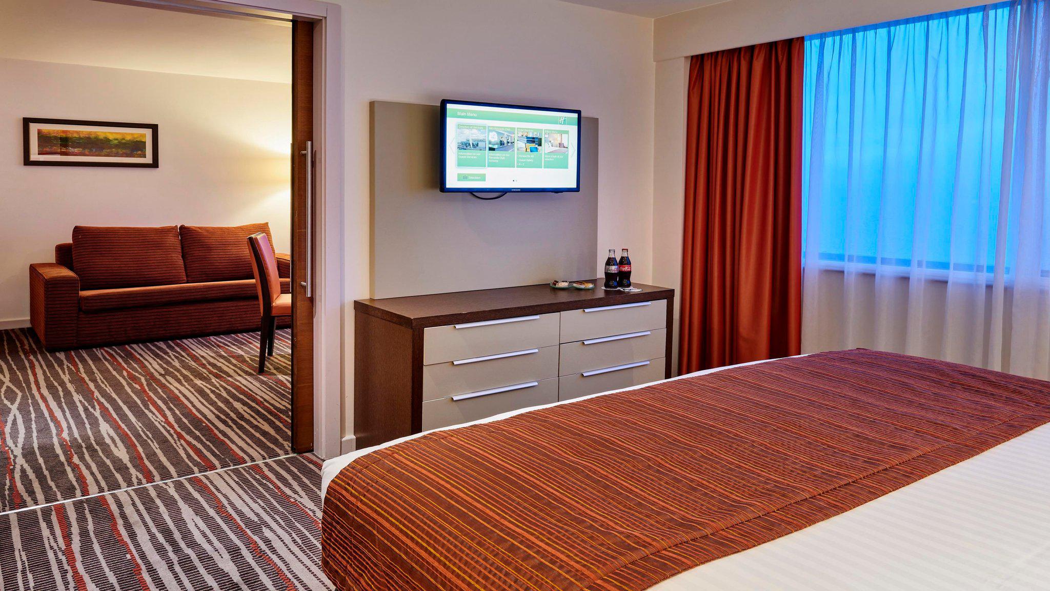 Holiday Inn London - Wembley, an IHG Hotel Wembley 020 8902 8839