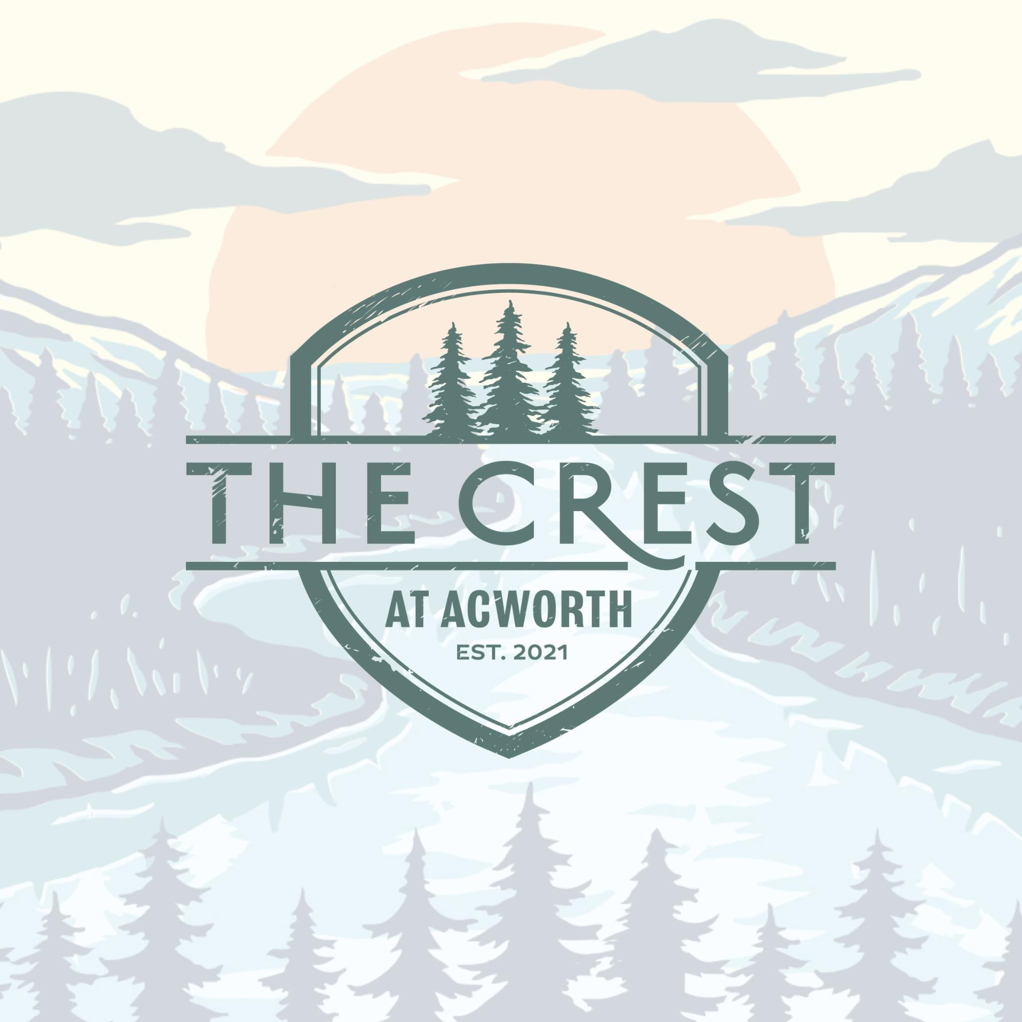 The Crest at Acworth - Acworth, GA 30102 - (833)284-6531 | ShowMeLocal.com