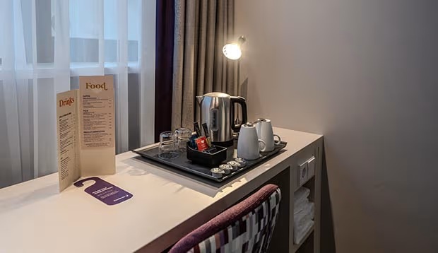 Bild 8 Premier Inn Koblenz City Hotel in Koblenz