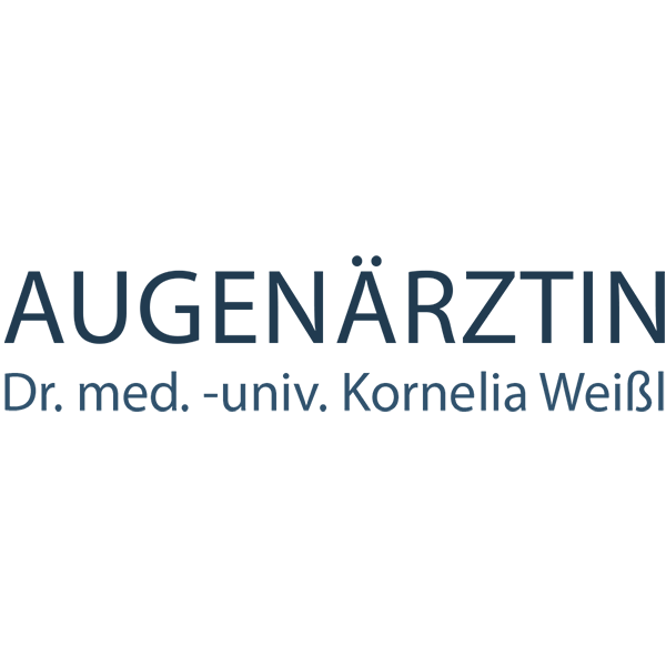 Logo von Augenarztordination Dr. Kornelia Weißl