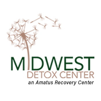 Midwest Detox Center Logo