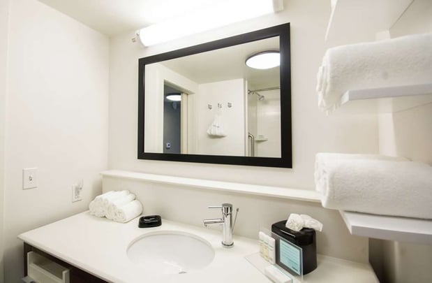 Images Hampton Inn & Suites Orlando at SeaWorld