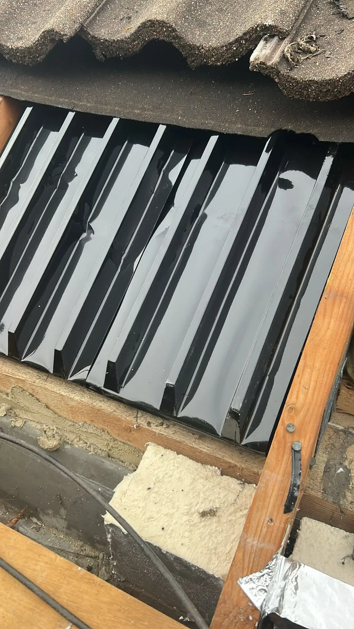 Images Stars Roofing Ltd