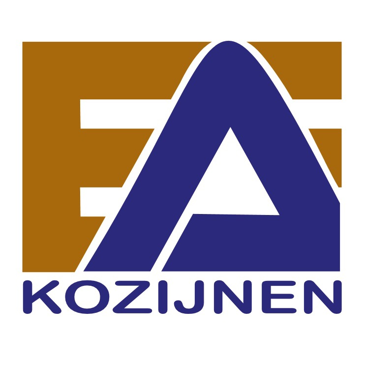 EA-Kunststoftechniek Logo
