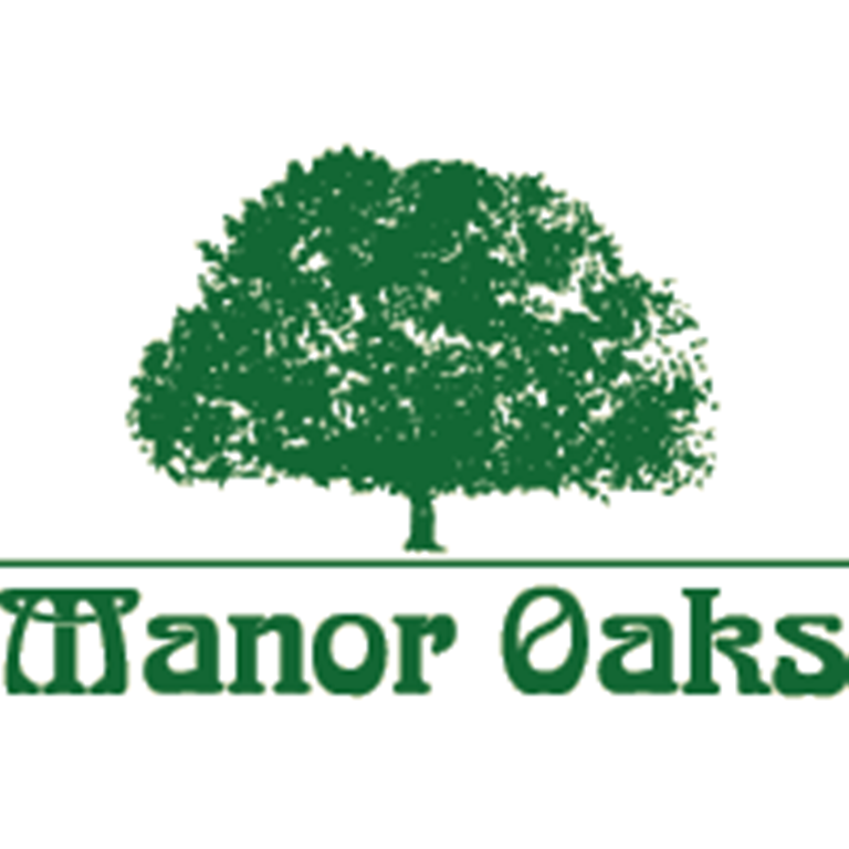 Manor Oaks - A Marrinson Senior Care Residence Logo