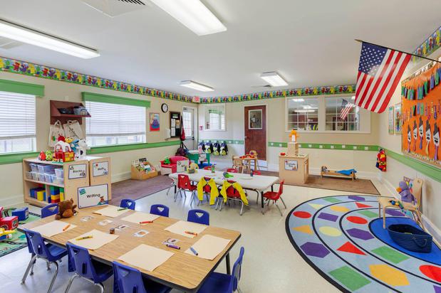 Images Primrose School of West Allen