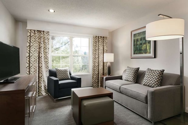 Images Homewood Suites by Hilton Kansas City-Airport