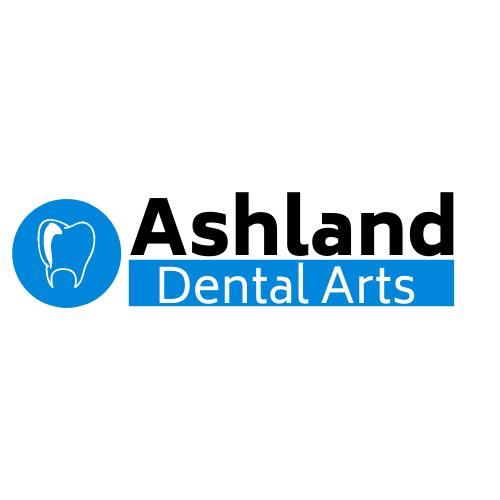 Ashland Dental Arts Logo