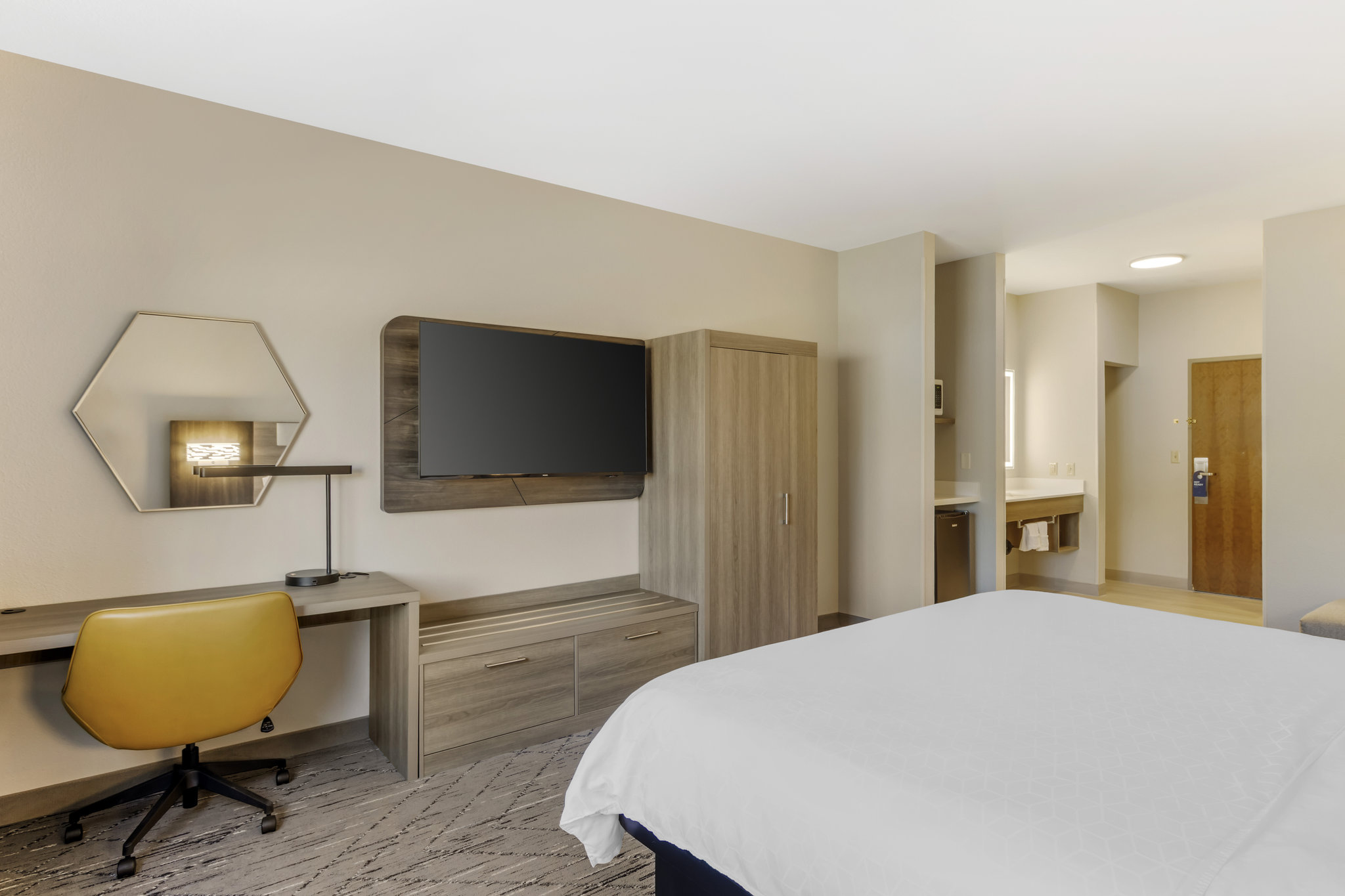 Holiday Inn Express Fallon by IHG Image