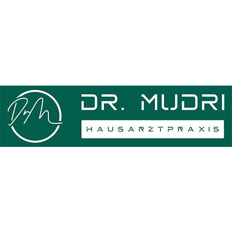 Logo Dr. med. Peter Mudri - Hausarztpraxis