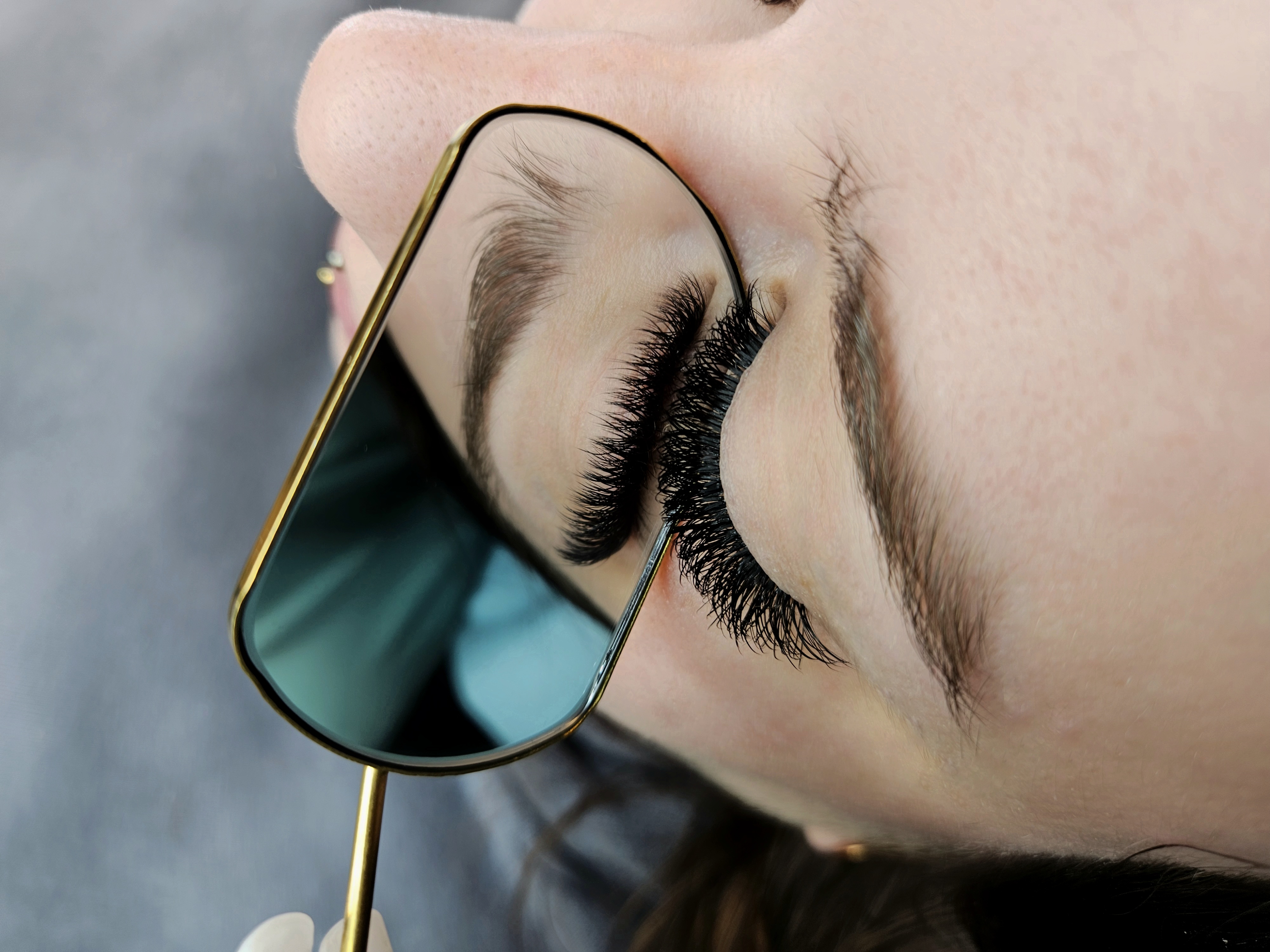 Images Lashista - Formation cils - Pose de cils - Produits de cils Longueuil