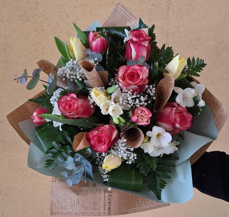 Images Fioreria Tessadri