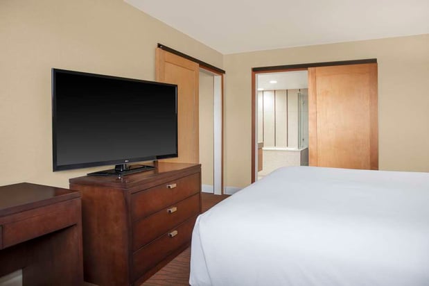 Images Hilton Orange County/Costa Mesa