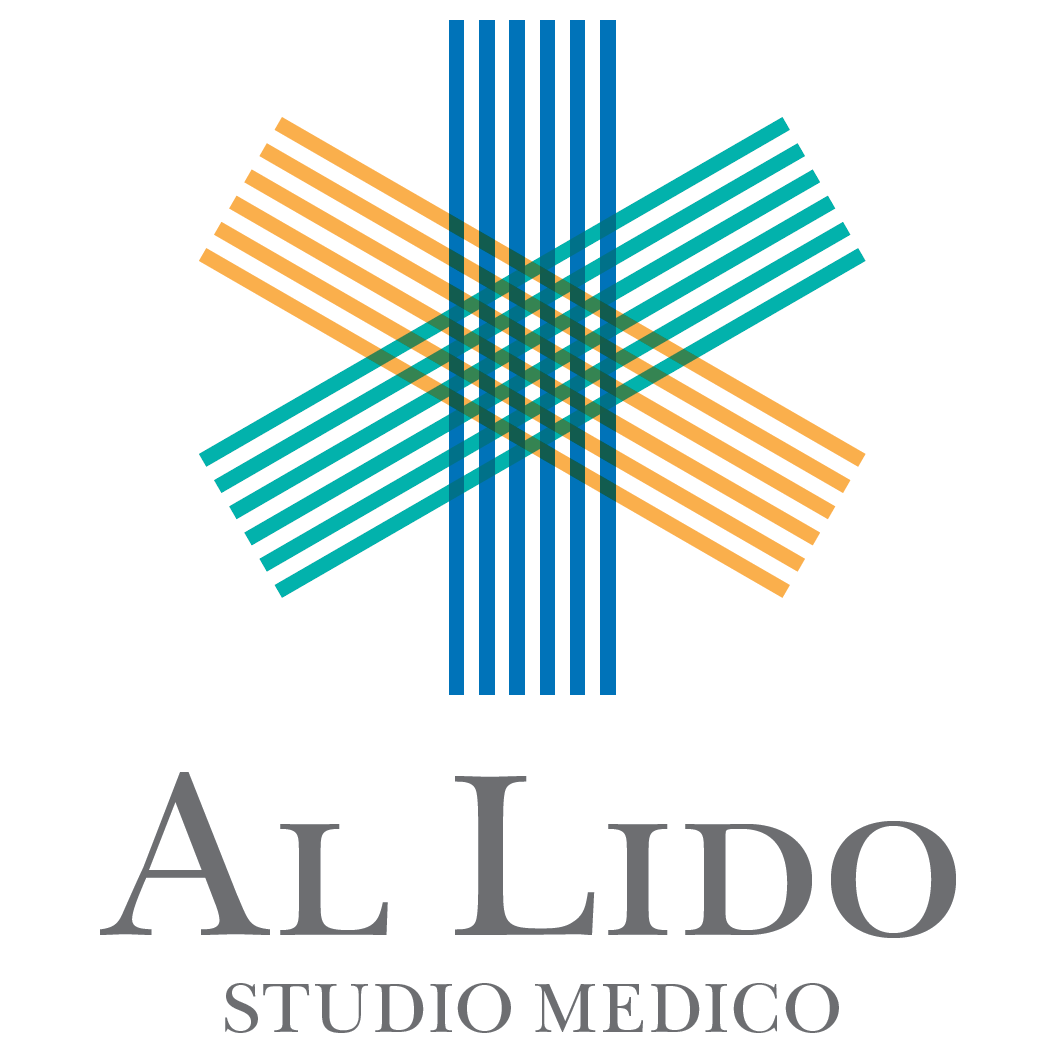 Studio medico Al Lido Logo