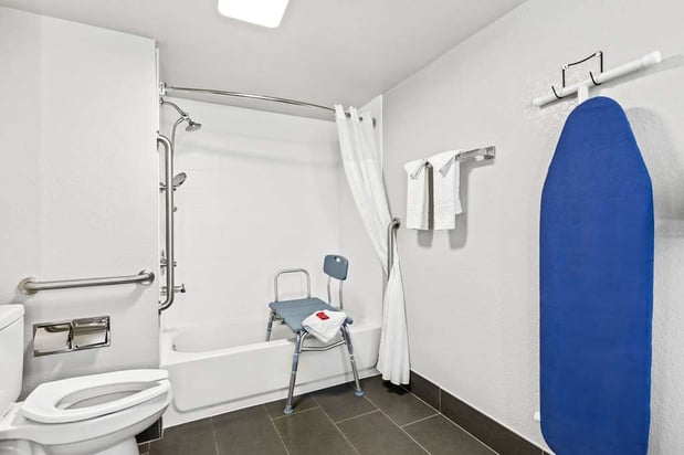Images SureStay by Best Western Phoenix Airport