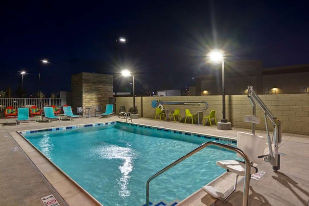 Images Home2 Suites by Hilton Palmdale