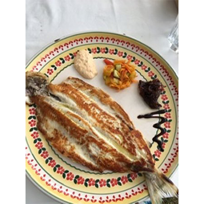 La Veranda dei Pescatori