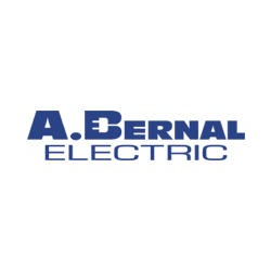 A. Bernal Electric, LLC Logo