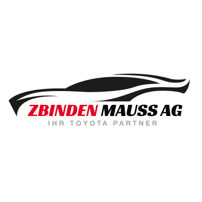 Zbinden Mauss AG Logo