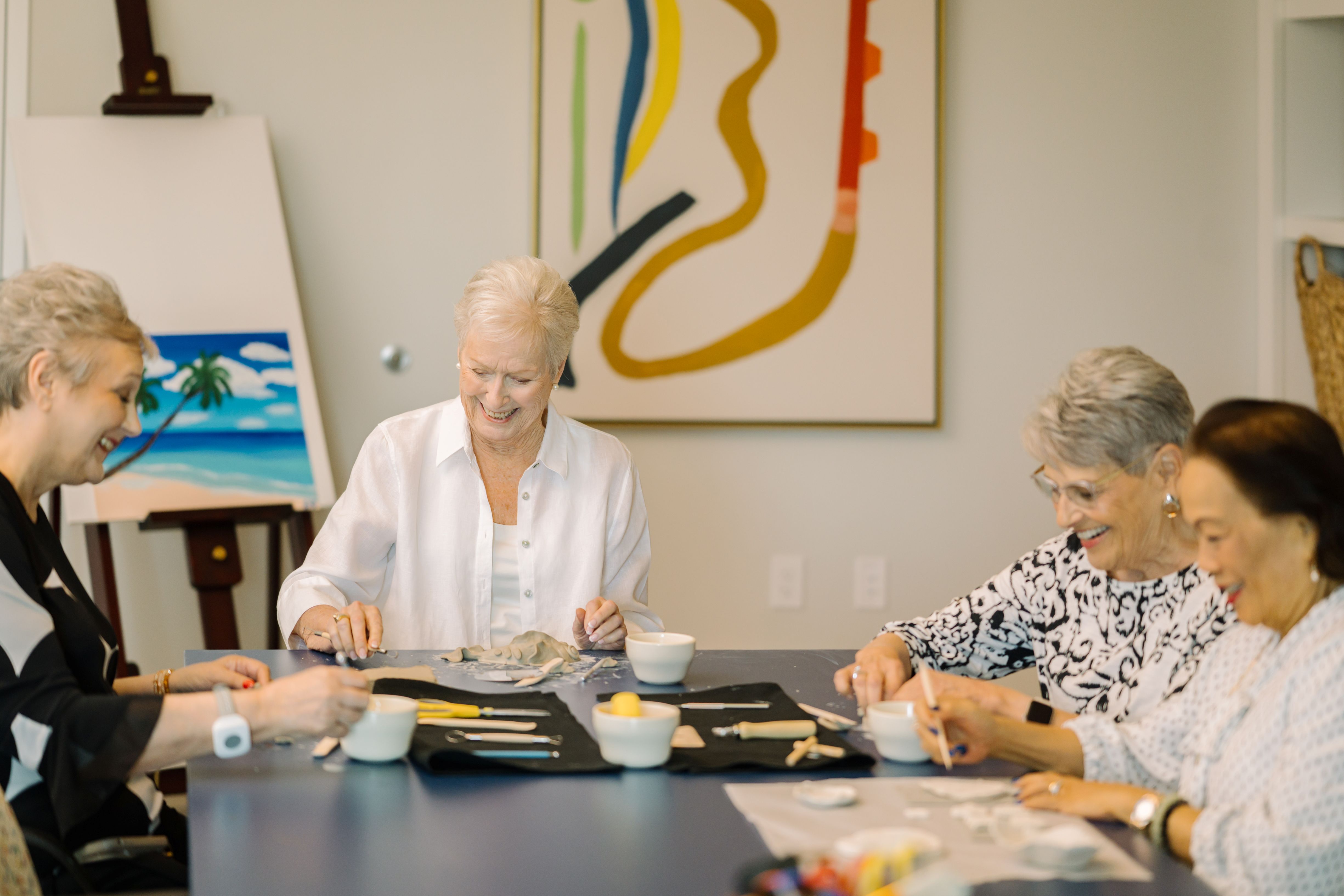 Park Terrace by Cogir Image