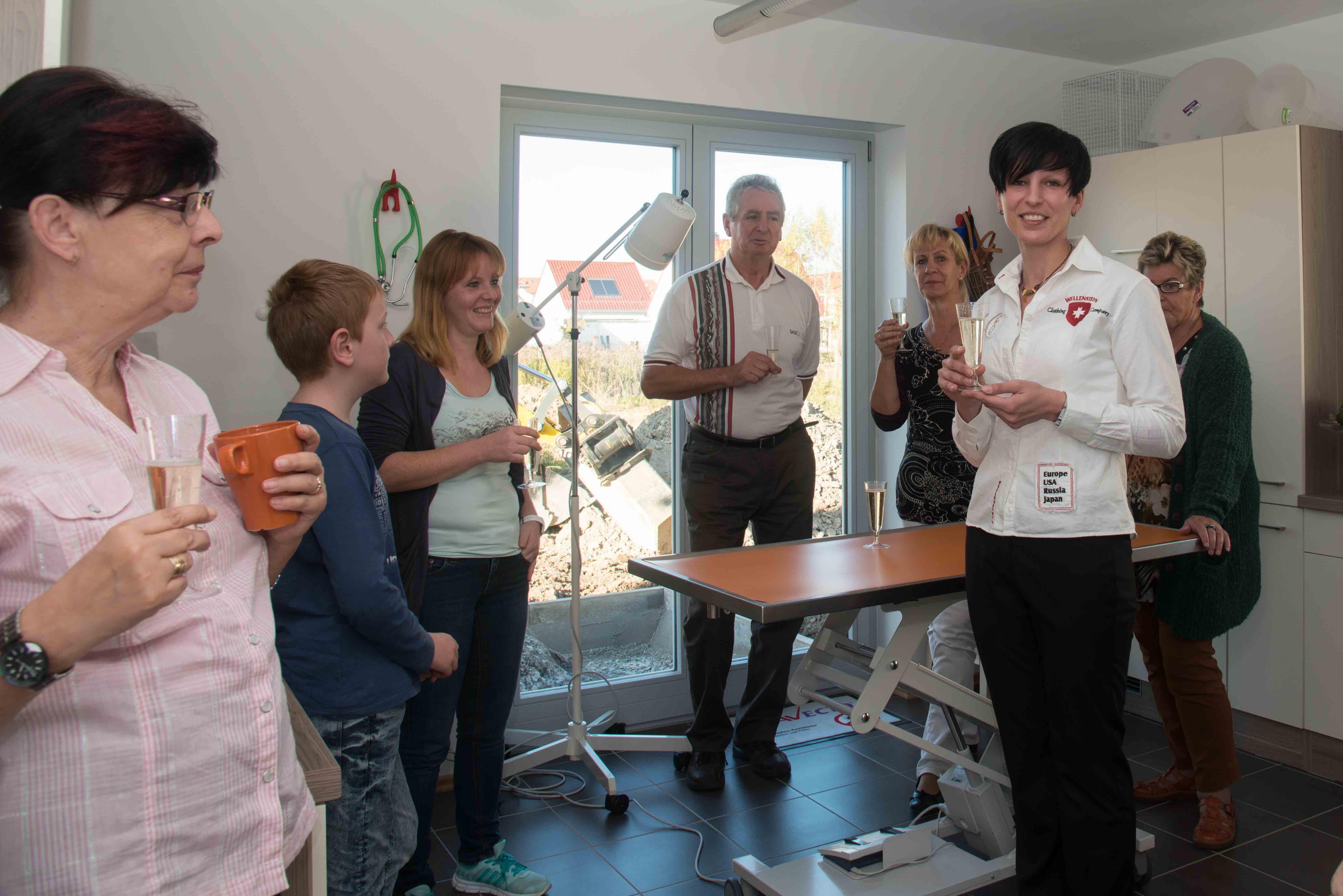 Tierarztpraxis Engelsdorf in Leipzig