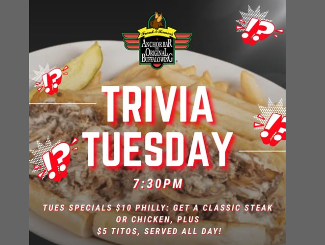 Images Anchor Bar Frederick