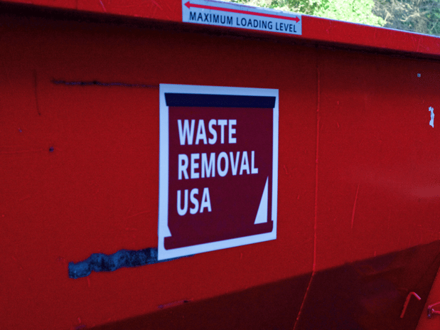Images Waste Removal USA