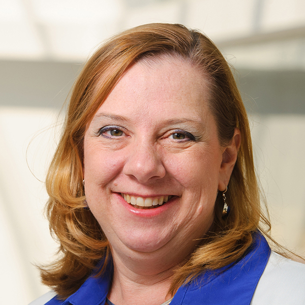 Richelle J Koopman