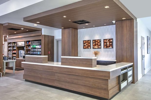 Images Hilton Garden Inn Dallas/Arlington