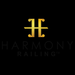 Harmony Railing Logo
