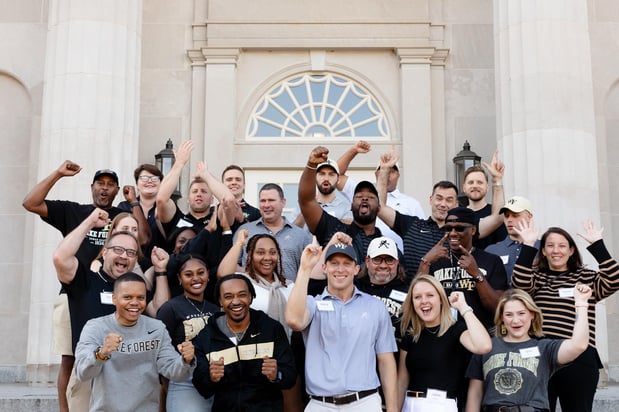 Images Wake Forest University School of Business