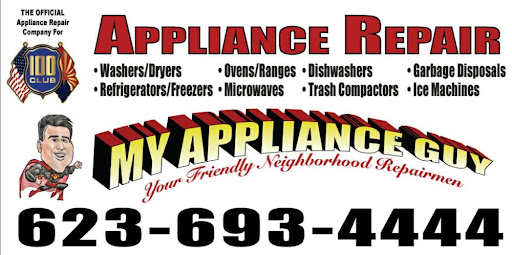 Images My Appliance Guy, LLC