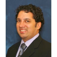 Saqib Ansari