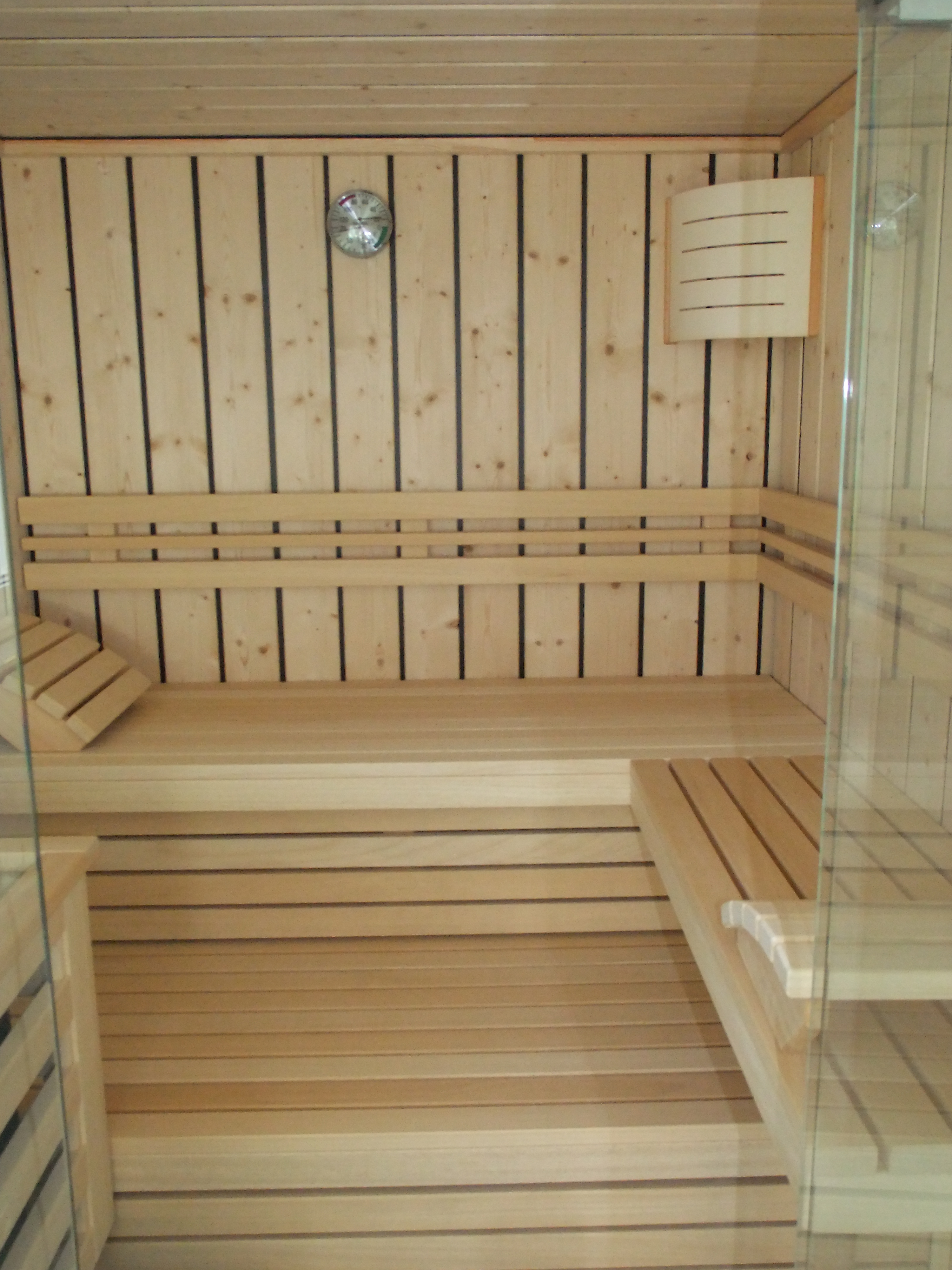 mayer-sauna,  Schreinerei & Saunabau, In der Stelle 28 in Gomaringen