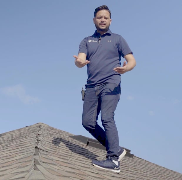 Images HD Roofing and Solar